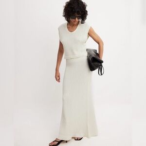 Nakd Wardrobe Knit Matching Set